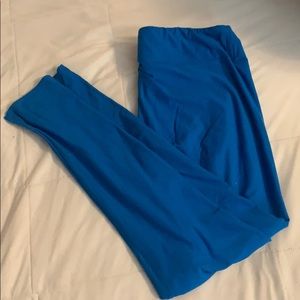 LulaRoe TC leggings